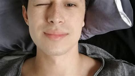 Video scandal daw ni Ivan Dorschner bentang.